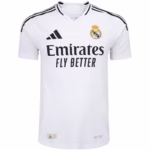 Camisa do Real Madrid I 24/25 adidas Masculina Authentic