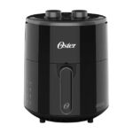 Air fryer Oster Fritadeira OFRT400 cor preto