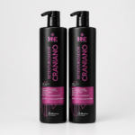 Shampoo Liso Craniano HNE