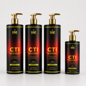 CTI Rescue Therapy HNE 1L