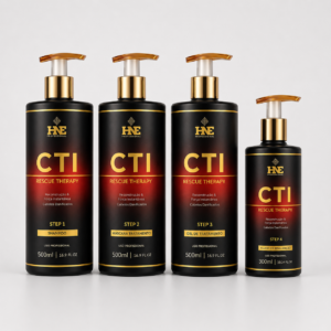 CTI Rescue Therapy HNE