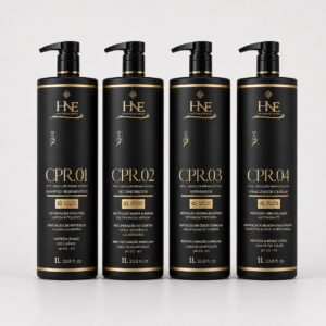 CPR HNE Reconstrução Profunda