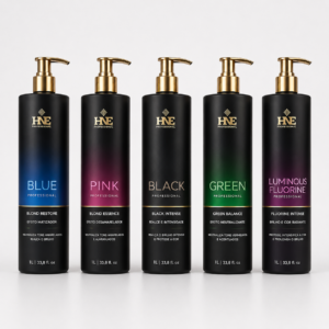 Matizador HNE Pink