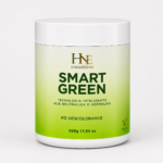 Pó Descolorante Smart Green HNE 500g